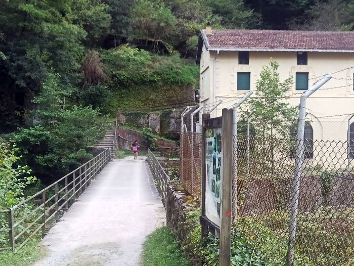 Bertxingo indarretxera txangoa egingo dute larunbatean, Mintzalagun ekimenak antolatuta