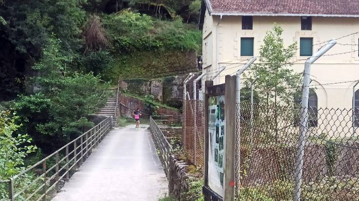 Bertxingo indarretxera txangoa egingo dute larunbatean, Mintzalagun ekimenak antolatuta