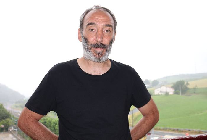 Juanjo Arregi Euskal Selekzioko entrenatzailea izango da