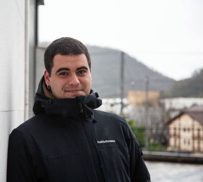 "Eskubideen urraketa agerikoa da espetxeetan eta erbeste-egoeretan"