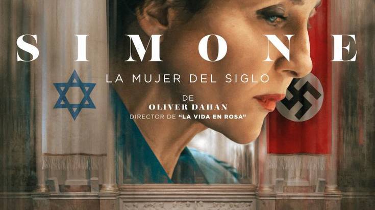 Simone, la mujer del siglo