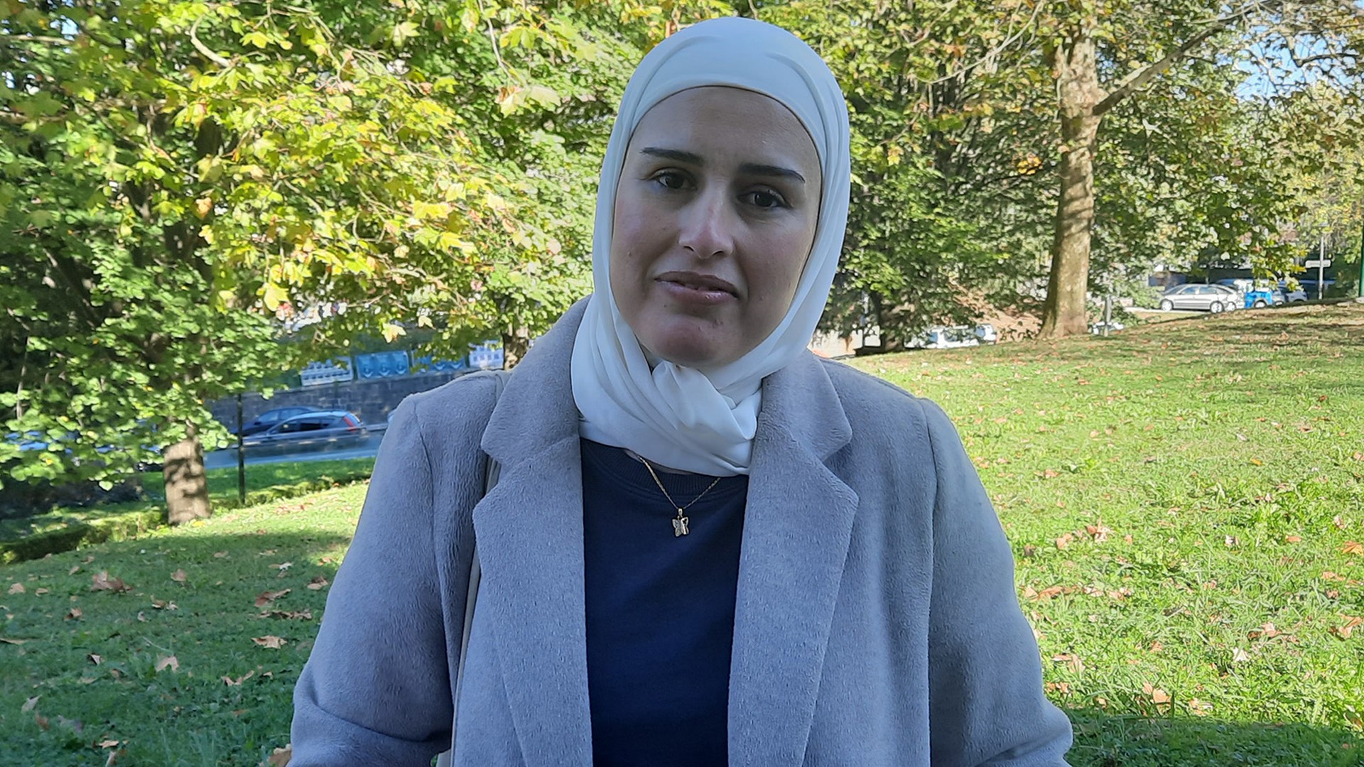 “Euskara ikasteko aukera bermatu behar zaie herritarrei”