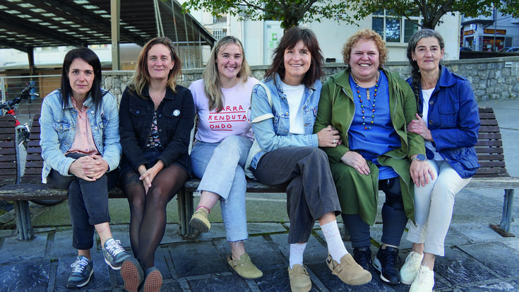 “Elkarren ondoan, zaintzen duen herria” azoka, hilaren 8an Andoainen