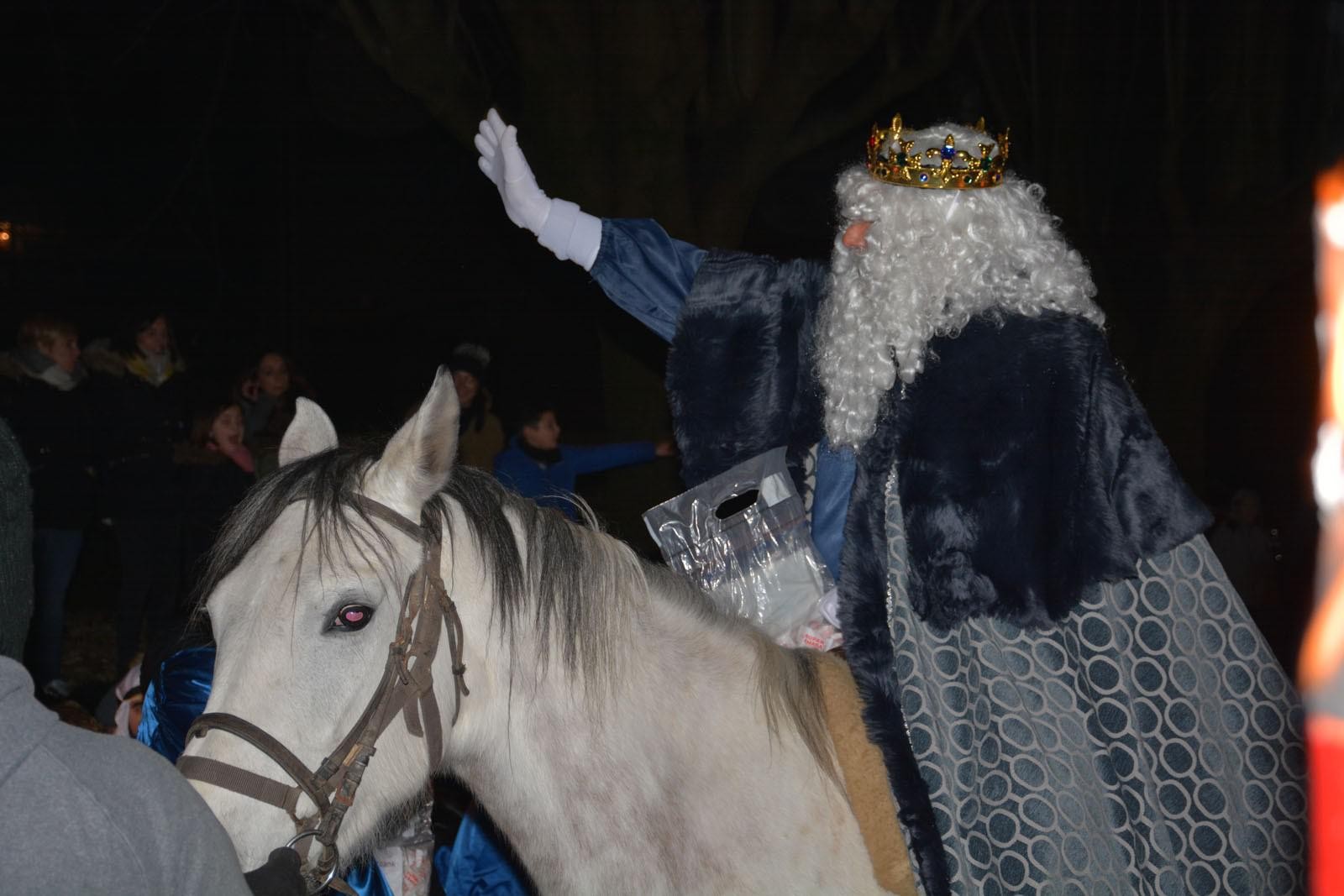 Andoaingo Udalaren balorazioa Errege Magoen kabalgataren polemikaren harira