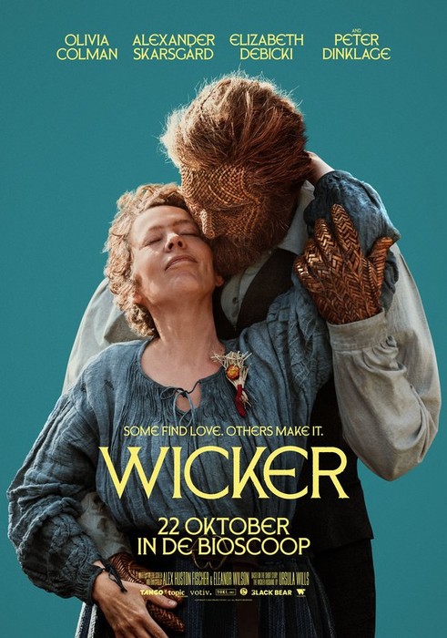 Wicker