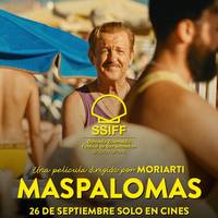 Maspalomas