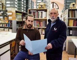 Torturen auzi iluna jasotzen duen "Karpeta urdinak" dokumentala ikusi ahal izango da Bastero Kulturgunean