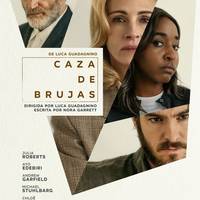 Caza de brujas - estreinaldia
