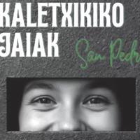 Kaletxikiko jaiak, ostirala