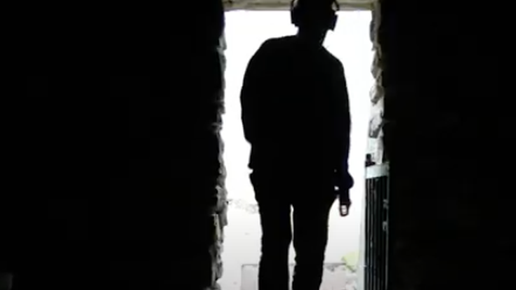 -Gailu taldearen "Gaua" kantua ikusgai