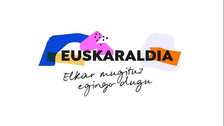 Euskaraldia 2025