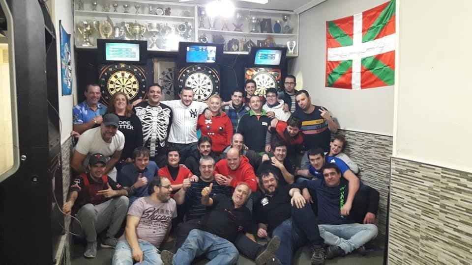 Dardokako bi talde estatu mailako txapelketan ariko dira