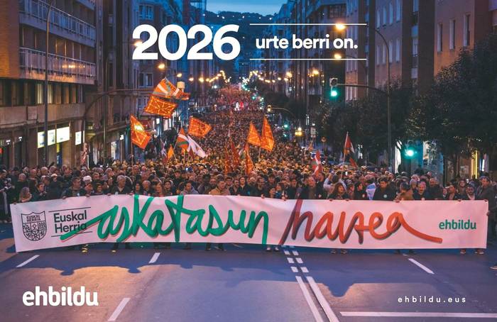 2026 urte berri on!