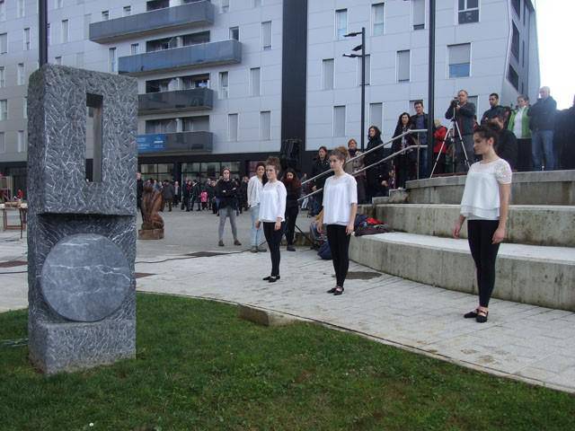 Torturaren inguruko ekitaldi jendetsua, larunbatean 