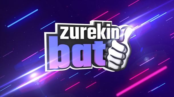 "Zurekin Bat!" lehiaketan izena emateko epea, zabalik