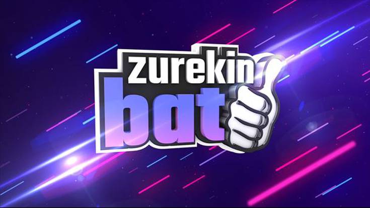 "Zurekin Bat!" lehiaketan izena emateko epea, zabalik