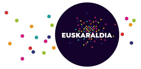 Euskaraldiko txapak eskuragarri daude dagoeneko
