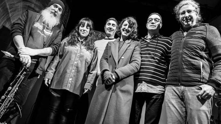 Peppermint Sextet