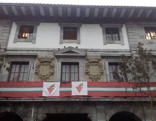 "Nolakoa da Andoain LGTBIQ+ pertsonentzat?"