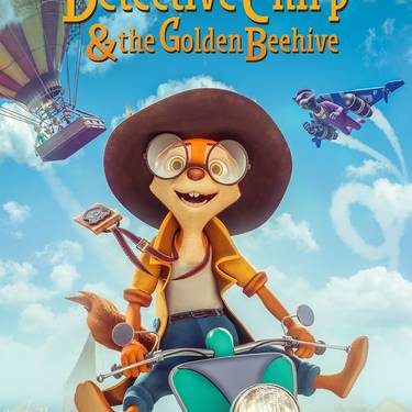 Chirp, el investigador de Honey Hills