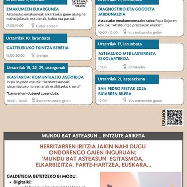 Emakumeen Elkargunea