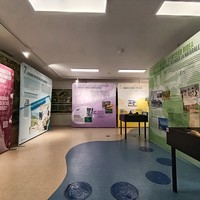 ‘Banaezinak’ erakusketa Andoaingo Leitzaran bisitarien etxean ikusgai
