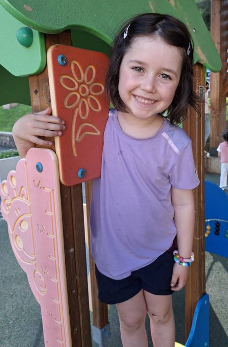 Aia Korta Martinez