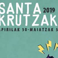 Santakrutzak 2019