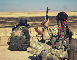 Elkartasun keinu bat