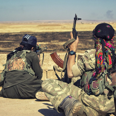 Elkartasun keinu bat