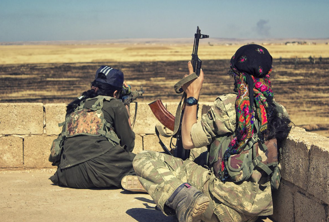 Elkartasun keinu bat