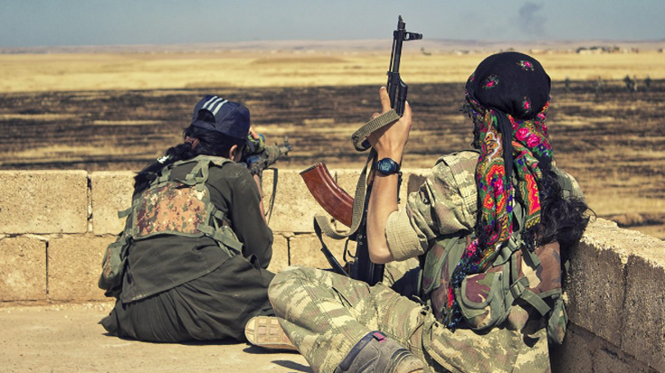 Elkartasun keinu bat