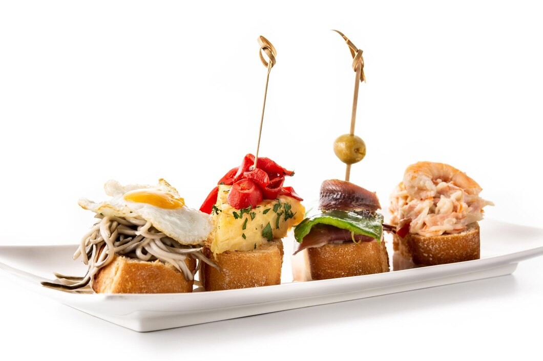 Kuadrillen arteko pintxo-lehiaketa egingo du Poxta Zahar elkarteak