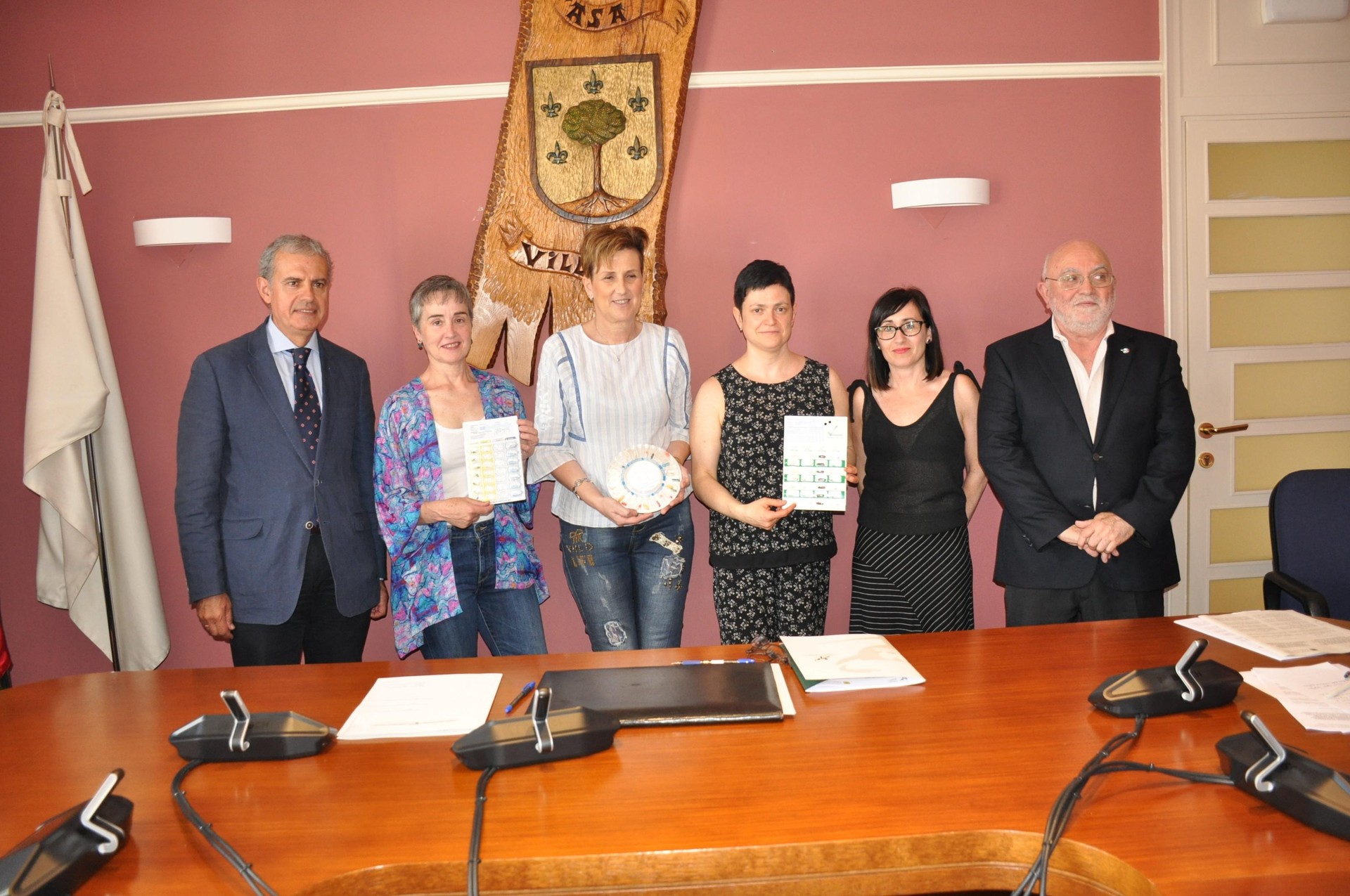 Botiken erabilera hobetzeko programa