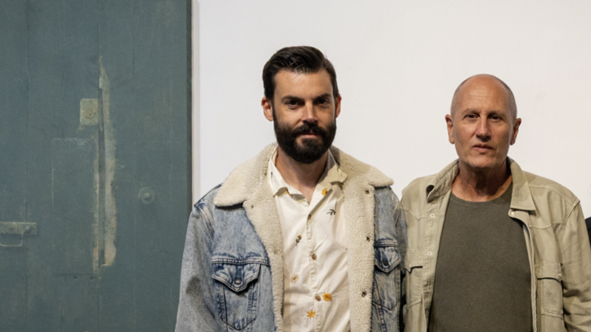 Imanol Rayo, ESCIVIko ikasleen aurrean