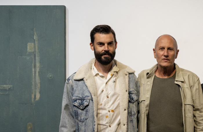 Imanol Rayo, ESCIVIko ikasleen aurrean