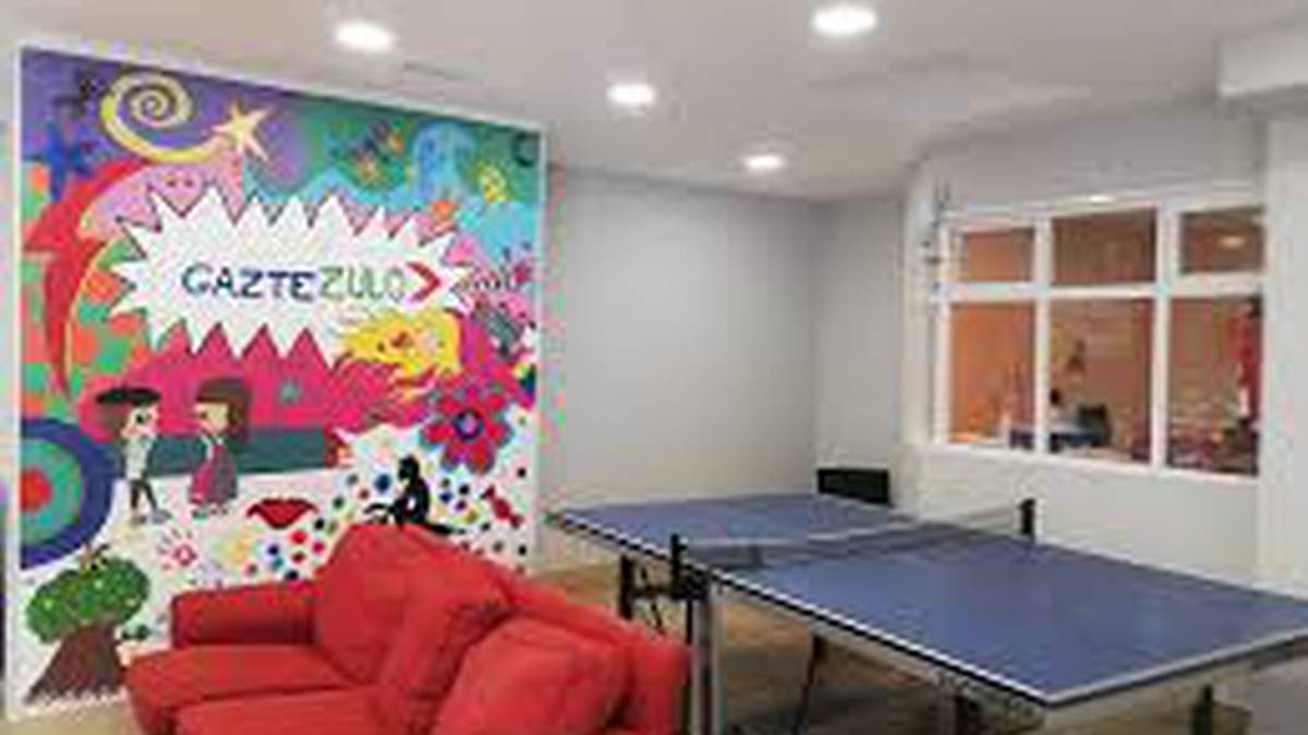 Gaztezulorako hezitzailea aukeratzeko deialdia zabaldu du Zizurkilgo Udalak