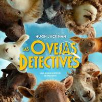 Las ovejas detectives