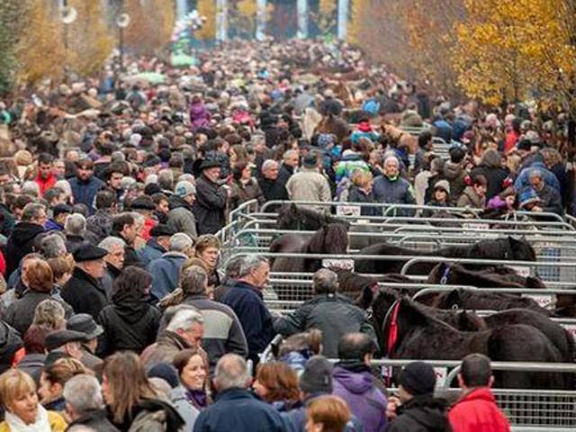 Jubilatuentzako irteera Zumarragara, abenduaren 13an