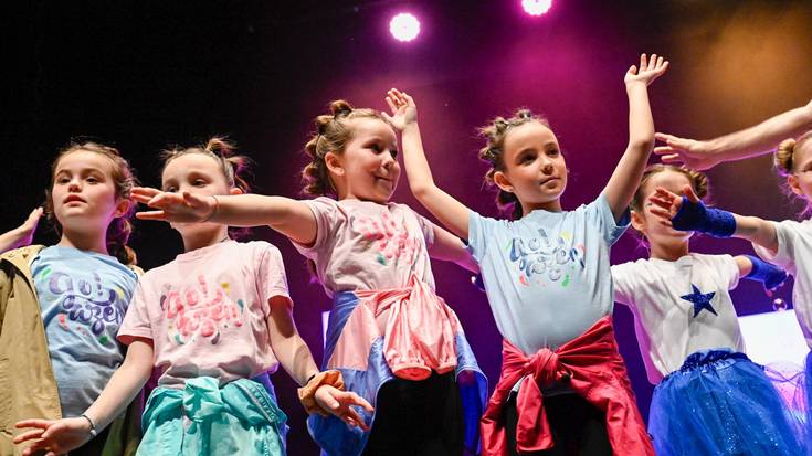 Kantarin izena emateko azken txanpa