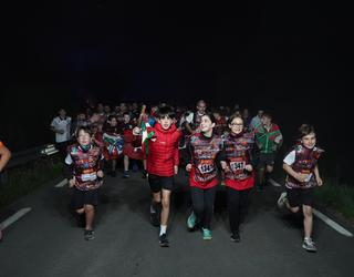 Urnietako lekuko-eramaileak eta kokapen zehatzak