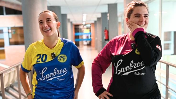 Galdetegi azkarra, Leizarango jokalarien eskutik