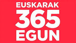 Euskararen Nazioarteko Eguna