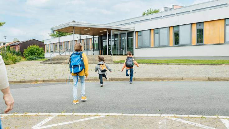 Eraikinak baino gehiago: hezkuntzaren parte diren espazioak