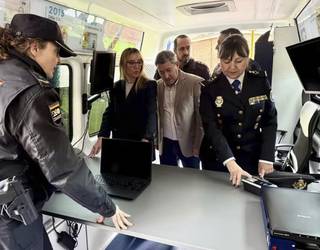 NANa edota pasaportea egiteko aukera izango da herrian bertan