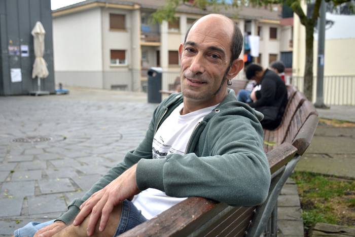 "Aperitiv-a aukera polita da rock erritmoekin gozatzeko, kalean eta herriko eremu desberdinetan"