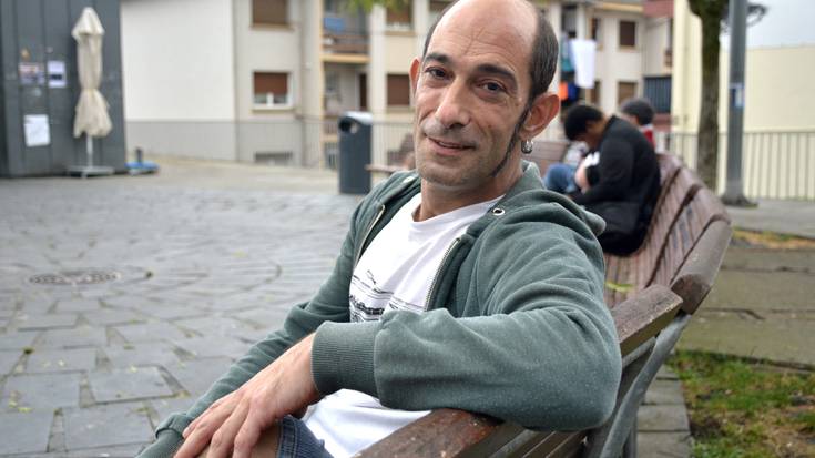 "Aperitiv-a aukera polita da rock erritmoekin gozatzeko, kalean eta herriko eremu desberdinetan"