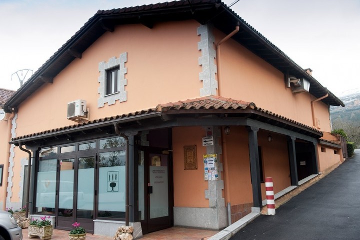 Gaztañaga sagardotegiak urtarrilaren 18an irekiko ditu ateak