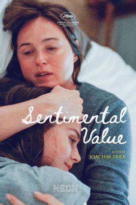 Valor sentimental