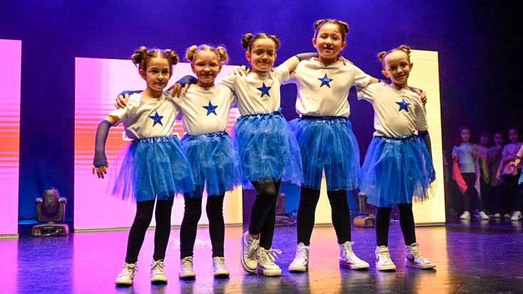 Kantari egitasmoan izena emateko epea zabalik da